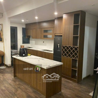 Căn Góc Sudico Mỹ Đình Sông Đà 229M2 3 Phòng Ngủkhép Kín Với Wc Và Phòng Thay Đồ Riêng - 56 Triệu/M2