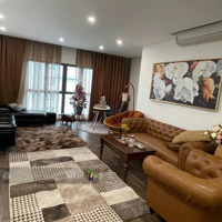 Căn Góc Sudico Mỹ Đình Sông Đà 229M2 3 Phòng Ngủkhép Kín Với Wc Và Phòng Thay Đồ Riêng - 56 Triệu/M2