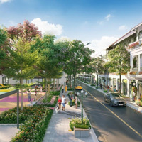 Độc Quyền 5 Căn Nhà Phố Liền Kề Mặt Công Viên Siêu Hiếm Dự Án Sun Urban City - Giá Chỉ 5,7 Tỷ/Căn
