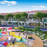 Độc Quyền 5 Căn Nhà Phố Liền Kề Mặt Công Viên Siêu Hiếm Dự Án Sun Urban City - Giá Chỉ 5,7 Tỷ/Căn