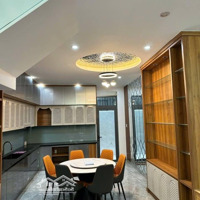 Bán Nhà Đặng Thai Mai - 78M2 X 3T Xmặt Tiền4M - Mặt Ngõ Thông Thoáng - 10 Ra Phố - Ở Ngay