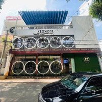 Bán Nhà Mặt Tiền Phạm Ngũ Lão- Đối Diện Công Viên Phường 1- Tpvt- S=95M2 Ngang 13,6M- Giá Bán 14,5 Tỷ