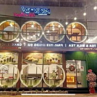 Bán Nhà Mặt Tiền Phạm Ngũ Lão- Đối Diện Công Viên Phường 1- Tpvt- S=95M2 Ngang 13,6M- Giá Bán 14,5 Tỷ