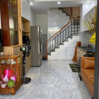 Bán Nhà Mặt Phố Tại Lê Lâm, Phú Thạnh, Tân Phú, Hcm, Giá Tốt 5,5 Tỷ.