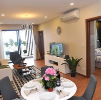 Cho Thuê Cc 2 Phòng Ngủ 2 Vệ Sinh 75M2 Tại Five Star Kim Giang, Chỉ Với 11,5 Triệu Vnd/Th