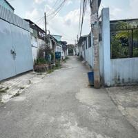 NHÀ CHÍNH CHỦ LÂU ĐỜI CHƯA QUA ĐẦU TƯ 264m2 full thổ cư -Tăng Nhơn Phú A,Q9-nhỉnh 17ty