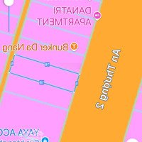 Bán Lô Đất Giá Rẻ Nhất Phố Đi Bộ Đường An Thượng 2, Đà Nẵng. Có Sẵn Dòng Tiền Hàng Tháng 28 Triệu