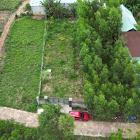 Chính Chủ Cần Bán Miếng Đất Nhà Vườn Tâm Huyết 500M2 Sổ Riêng Thổ Cư Đã Xây Cổng Và Rào Quanh Đất