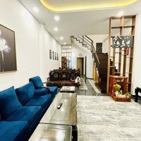 Hẻm Đẹp Nhất Điện Biên Phủ - Bình Thạnh - Đáng Sống - Nhà Đẹp - 83M2 15Tỷ