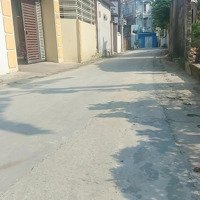 Vị Trí Vàng Chục Chính Kinh Doanh Cần Tìm Nhà Đầu Tư Cho Lô Đất Tại Đông Xuân Sóc Sơn Hà Nội