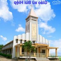 BÁN NHÀ TAM HIỆP, 1TRỆT 1LẦU, SỔ HỒNG THỔ CƯ GẦN CHỢ, GIÁO XỨ BÙI HIỆP, CA, UBND