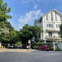 Biệt Thự Khu C Geleximco Gần Aeon Hà Đông