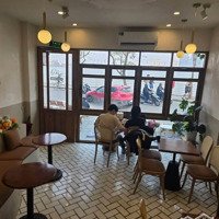 Bán Nhà Mặt Phố Hồ Tây - Kinh Doanh Đỉnh Caodiện Tích64 M2, 5 Tầngmặt Tiền4,6M Giá Bán 55 Tỷ . Nhà Có 1 Không 2