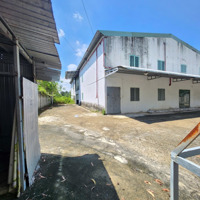 Bán Xưởng 1100M2 Full Thổ Cư Giá Rẻ Bằng Giá Đất Cách Tl8 300M , Tân Thạnh Tây , Củ Chi.