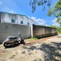 Bán Xưởng 1100M2 Full Thổ Cư Giá Rẻ Bằng Giá Đất Cách Tl8 300M , Tân Thạnh Tây , Củ Chi.