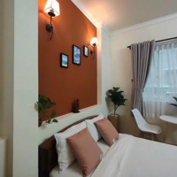 Phòng 30M2 Cửa Sổ Tiện Nghi 283 Phạm Ngũ Lão, Quận 1