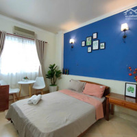 Phòng 30M2 Cửa Sổ Tiện Nghi 283 Phạm Ngũ Lão, Quận 1