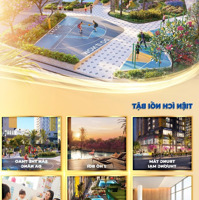 Bán Căn Hộ Chung Cư 46M2, 52M2,63M2 Ở Tân Đông Hiệp Dĩ An Bình Dương