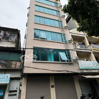 Bán Chung Cư Mini 18 Phòng Ngủ 18 Vệ Sinhtại Phố Trung Kính, Yên Hòa, Cầu Giấy, Hà Nội, 32 Tỷ, 78M2