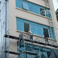 Bán Chung Cư Mini 18 Phòng Ngủ 18 Vệ Sinhtại Phố Trung Kính, Yên Hòa, Cầu Giấy, Hà Nội, 32 Tỷ, 78M2