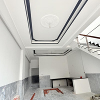 Bán Nhà 1 Trệt 1 Lầu 92,5 M2 Có Hoàn Công Tại Phường Dĩ An Tp Dĩ An .