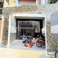 Bán Nhà 1 Trệt 1 Lầu 92,5 M2 Có Hoàn Công Tại Phường Dĩ An Tp Dĩ An .