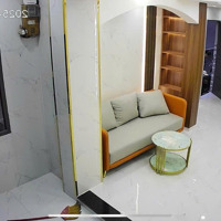 Nhà Công Nghệ Cao Vip Phú Nhuận Chỉ 6 Tỷ 980Có Thương Lượngnhà Mới 100%