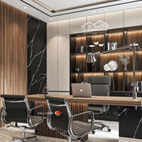 Bán Nhà Mặt Tiền Thương Hiệu Nguyễn Trãi, P 3, Q 5 - 8X22M - 5 Tầng - Hđt 200 Triệu/Th - Giá Bán 55 Tỷ