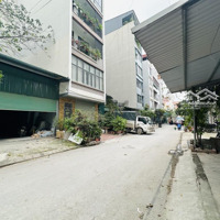 Bán Đất Phân Lô Vạn Phúc Hà Đông 50M Mt5M, Giá 9.8T