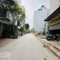 Bán Đất Phân Lô Vạn Phúc Hà Đông 50M Mt5M, Giá 9.8T