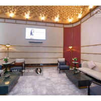 Cho Thuê Căn Hộ 4 Phòng Ngủ 3 Vệ Sinh 140M2 Tại Epic Tower, Duy Tân, Cầu Giấy, Hà Nội, 37 Triệu
