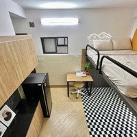 Chdv Có Gác, Thang Máy, Full Nội Thất Ngay Công Viên Gia Định Quận Tân Bình