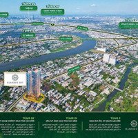Viên Ngọc Lục Bảo Ngay Mặt Tiền Ql13 Sở Hữu Chỉ Từ 230 Triệu!