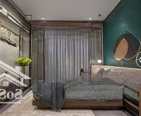 Bán Căn Hộ Penthouse Goldora Plaza, 4,8 Tỷ, 132M2, 3 Phòng Ngủ 2 Vệ Sinh Ngay Rmit, Nhà Mới 100%, Chiết Khấu