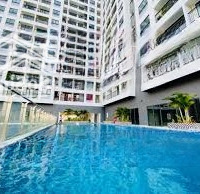 Bán Căn Hộ Penthouse Goldora Plaza, 4,8 Tỷ, 132M2, 3 Phòng Ngủ 2 Vệ Sinh Ngay Rmit, Nhà Mới 100%, Chiết Khấu