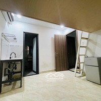 5 Tầng 40M2 Đang Chdv 10P- Hxh- Khu Cao Tầng - Tn Tháng 30 Triệu- Nguyễn Văn Nghi P7 Gv