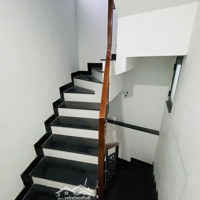 5 Tầng 40M2 Đang Chdv 10P- Hxh- Khu Cao Tầng - Tn Tháng 30 Triệu- Nguyễn Văn Nghi P7 Gv
