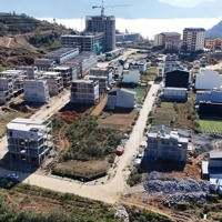 Bán Căn Liền Kề Xây Sẵn 4 Tầng Đường T9. Nhận Nhà Ở Ngay. Sổ Đỏ Trao Tay.
