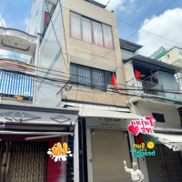 Bán Siêu Phẩm 8 Tầng Thang Máy-Mặt Tiền 25M Đ.xóm Chiếu-Ngay Góc Dự Án Cảng Nguyễn Tất Thành,Q4