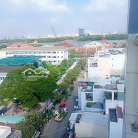 Bán Siêu Phẩm 8 Tầng Thang Máy-Mặt Tiền 25M Đ.xóm Chiếu-Ngay Góc Dự Án Cảng Nguyễn Tất Thành,Q4
