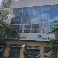 Gấp Bán Lắm Rồi!! Tòa Nhà Mặt Tiền Xuân Thủy Quận 2 (Dt 12.5X20M-Hầm 5 Tầng- Hđt 300 Triệu/T) Giá Bán 80 Tỷ