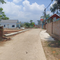 Mở Bán 100M Full Tc Tại Phú Thịnh, Minh Phú - Ngõ Thông - Gần Trường Cấp 1