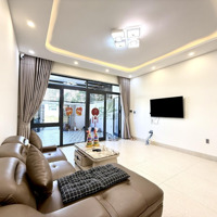 Cho Thuê Nhà Đẹp 3 Tầng 3 Ngủ Có Nội Thất Giá Bán 22 Triệu/Tháng Kđt Mỹ Gia
