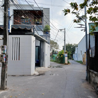 1 Phòng Mới Tinh: 20M2 (Có Gác Lửng) Tại Hẻm 475-Kp3, Huỳnh Văn Nghệ, Bửu Long, Biên Hòa