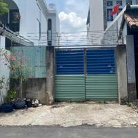 BÁN LÔ ĐẤT MẶT TIỀN DT 110M2, SỔ RIÊNG THỔ CƯ KP1 PHƯỜNG TÂN HIỆP.