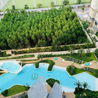 Bán 2 Phòng Ngủmcp 76M2 Căn Góc 2 Viewdiện Tíchlớn Nhất View Hồ Hơi Ban Công Hướng Đông Chỉ 4,550 Bao Hết