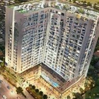 Chủ Đầu Tư Mở Bán Penthouse 152M2 Tại Goldora Plaza, Chỉ 5,8 Tỷ, Nhà Mới 100%, Ngay Đại Học Rmit