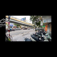 Bán Nhà Mặt Phố Láng Hạ ,Đống Đa,Hn 12,5 Tỷ