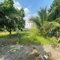 Bán 2.242M2 Đất Và Nhà Cấp 4 Vị Trí Đẹp, Ngay Trung Tâm Thị Trấn Củ Chi,