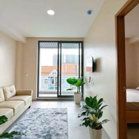 Siêu Phẩm!! Chdv 1 Phòng Ngủfull Nội Thất Cao Cấp Ngay Lê Lai, Quận 1, Bùi Viện, Chợ Bến Thành, Cv 23/9